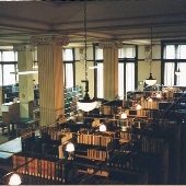 Supreme Court Library