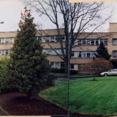 Salem Memorial Hospital