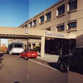 St. Vincent's Hospital