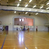 Howard Hall Gym - University of Portland