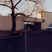 Portland Metro Building