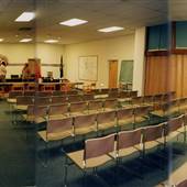 Deschutes County Juvenile Court