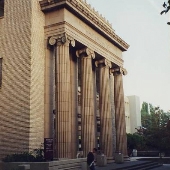 Washington County Justice Center