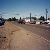 Les Schwab Tire Plant