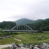 Ten Mile Creek Bridge - Florence