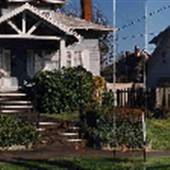 Mount Tabor Neighborhood