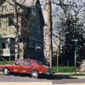 NW Franklin Court and 33rd