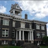 Columbia County Courthouse