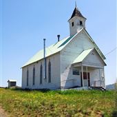 Fox Community Church