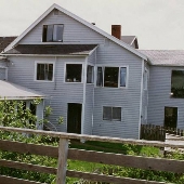 Enchanted Cottage B&B