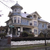 Lion and the Rose B&B