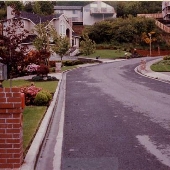 SW Windemere Loop Neighborhood