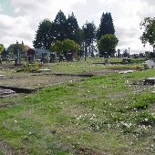 Pleasant Hill Cemetery