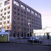 Multnomah County Offices