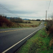 NW West Union Road - Hillsboro