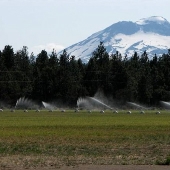 Sisters Rodeo Grounds