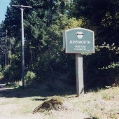 Ainsworth State Park Campground