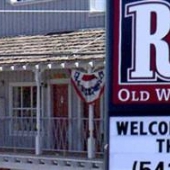 Rustler's Roost Motel