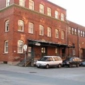 Pearl District - 13th Ave