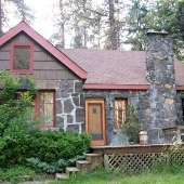Korter Cabin