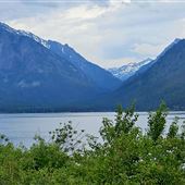 Wallowa Lake Highway