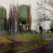 NE 19th & Skidmore Park