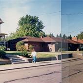 Sellwood Neighborhood