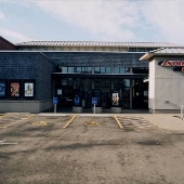 Astoria Gateway Cinema