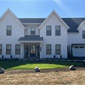 Modern Farmhouse in Rural West Linn