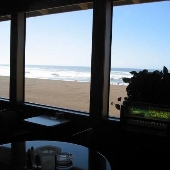 Chinook Winds Restaurant