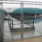 Tualatin Hills Tennis Stadium