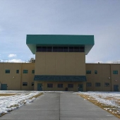 Deer Ridge Correctional Institute
