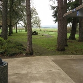 Gettings Creek Rest Area