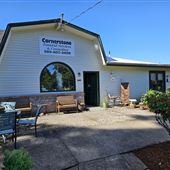 Cornerstone Funeral Services and Cremation