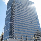Fox Tower