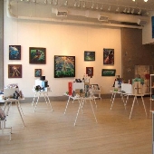 artful goods gallery