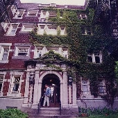 Belle Court Apartments