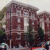 Campbell Court Apartments