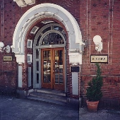 Wickersham Apartments