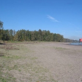 Sauvie Island - Collins Beach