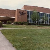 Woodrow Wilson High School