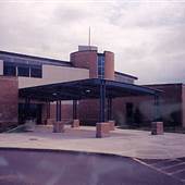 Cecil B. Trost Elementary