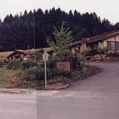 Creswell Care Center