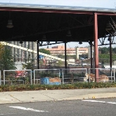 Portland Police Mounted Patrol Unit