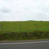 Fort Clatsop Road Hill