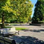 PFC Ryan J. Hill Memorial Park