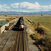 Goose Lake Railroads