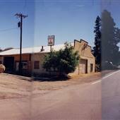 Highway 223 - South of Dallas