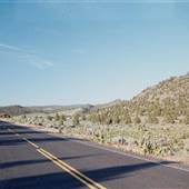 Juniper Canyon Road