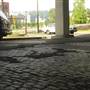 Under the bridges